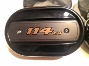 Harley Davidson M8 Touring Softail filtr powietrza Screamin Eagle 