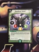 Rainbow Stone Duel Masters DM-02 51/55