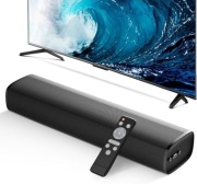 KY-MINI Soundbar do telewizora, kina domowego, głośnik bezprzewodowy