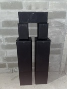 Kolumny Eltax Universe