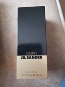 Jil sander SIMPLY