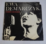 PRL-WINYL-EWA DEMARCZYK