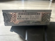 Wzmacniacz AGW Becker Mercedes W211 A2118274242 BE6031 Sprawny