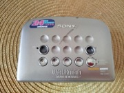 Walkman Sony WM-EX402 Sprawny 100%