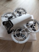 Dron DJI Neo – jak nowy, zakupiony w Media Expert