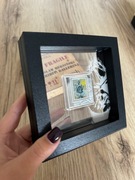 Moneta Zdzisław Beksiński Baletnica 2024 Kamerun 1000 Francs 1 oz