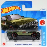HOT WHEELS Nissan Skyline RS (KDR30)