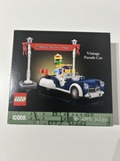lego Icons 40913 Vintage Parade Car