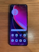 Motorola Razr 40 Ultra świetny stan 8/256 magenta