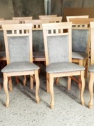 Krzesła do salonu 
