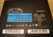 Zasilacz Chieftec BDF-400S 400 W 80 PLUS Bronze