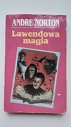 Lewandowa magia - Andre Norton