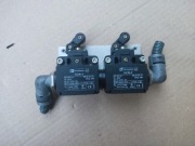 Wyłącznik krańcowy dźwigniowy Telemecanique XCK-T – nowy