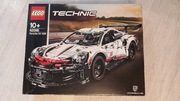 LEGO Technic 42096 Porsche 911 RSR   Nowe