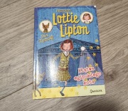 Lottie Lipton klątwa egipskiego kota