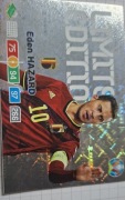 Karta piłkarska Eden Hazard UEFA Euro 2020 Limited Edition 