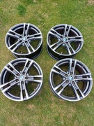 felgi bmw f44 mpakiet 8j et57 18 cali 5x112