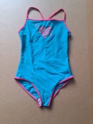 Strój kąpielowy 128-135 George 8-9 lat morski