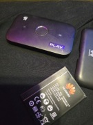 HUAWEI Mobile WiFi E5573