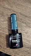 Claresa lakier hybrydowy Green Winks