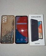 Samsung Galaxy A23 5G Black