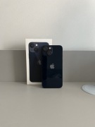 iPhone 13 mini / 256GB / midnight