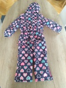 Kombinezon zimowy / rozmiar 128 / stan bardzo dobry