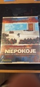 Gra planszowa Terraformacja Marsa: Niepokoje Rebel