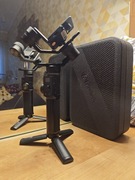 Gimbal - FeiyuTech G6 MAX