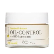 Oil Control Krem nawilżająco-regulujący 50 ml od marki Phenome