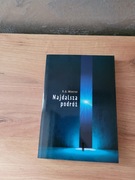 Najdalsza podróż- Robert A. Monroe