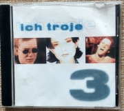 Ich Troje - 3  CD