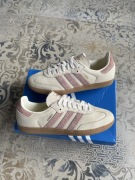Buty damskie limitowane adidas samba og indoor pastelowe 37.5 23cm