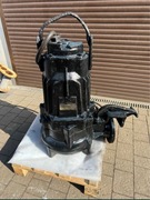 Pompa FLYGT 3140.180 9 kW 72 m3/h