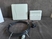 ZTE MF258 bezprzewodowy router LTE cat.15 z agregacją pasm