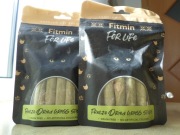 Patyki z Kocimiętką Na Zdrowe Zęby i Usuwanie Kul Włosowych 