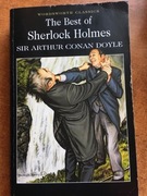 The Best od Sherlock Holmes