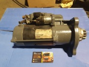 Rozrusznik daf xf 105