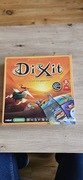 Dixit, gra planszowa, używana, stan bardzo dobry, PL