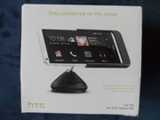 Uchwyt do telefonu HTC Desire 816 na kokpit samochodowy  