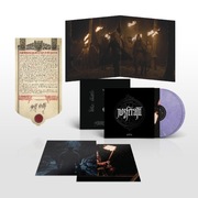 Nosferatu soundtrack Robin Carol exclusive limited edition lilac vinyl