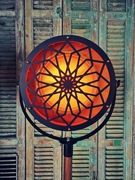 LAMPA RETRO DJ WYPRZEDAŻ