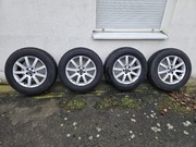 Komplet kół zimowych Volvo XC90 