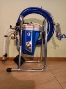 Agregat malarski Graco gx21 - 10 miesięcy gwarancji