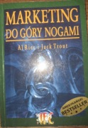 Al Ries Jack Trout Marketing do góry nogami