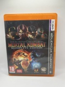 Mortal Kombat Komplete Edition – Gra PC!