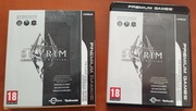 The Elder Scrolls V: Skyrim Legendary Edition (Premium Games) (Gra PC)