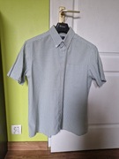 Koszula męska z krótkim rękawem | Marks & Spencer | Rozmiar L