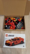 LEGO Speed Champions 76914 Ferrari 812 Competizione
