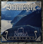 Sturmwehr – Nordland limit 100 sztuk kolor Nowa! Unikat